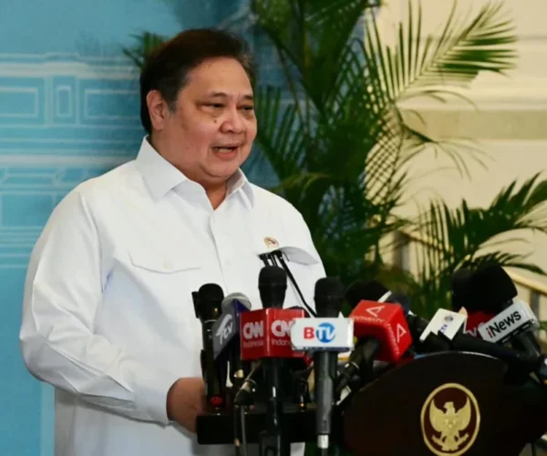 Kontrak Freeport Diperpanjang, Investasi US$40 Miliar