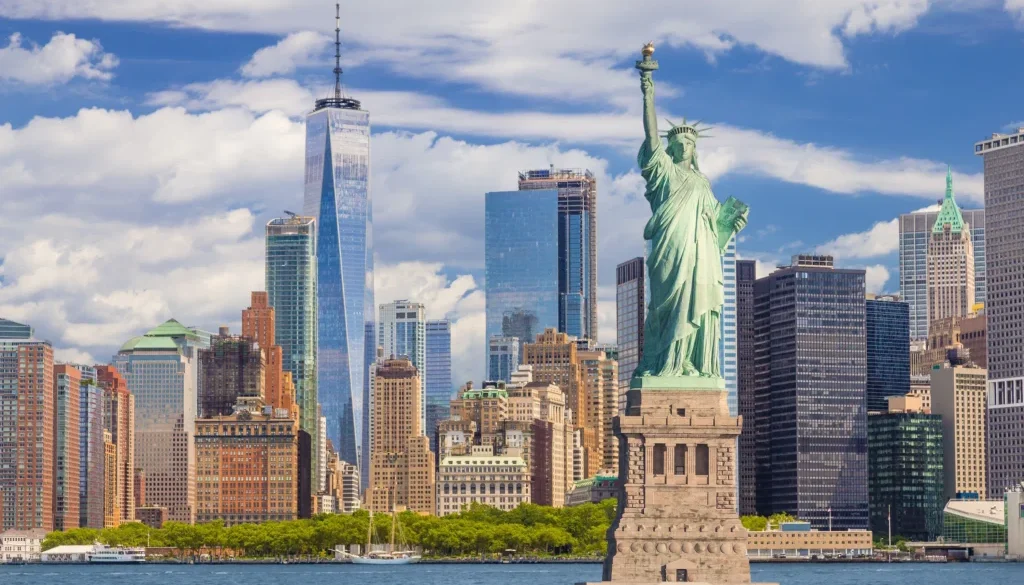 New York Tetapkan Darurat, Wabah Campak Meningkat