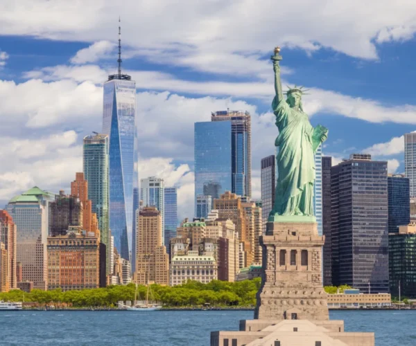 New York Tetapkan Darurat, Wabah Campak Meningkat