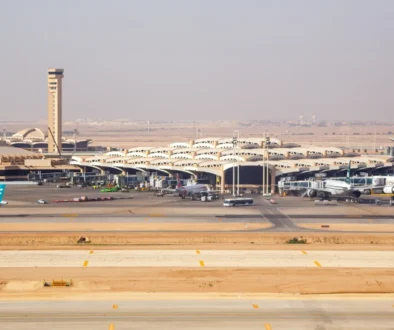 Houthi Serang Bandara Riyadh, Perang Yaman Memanas