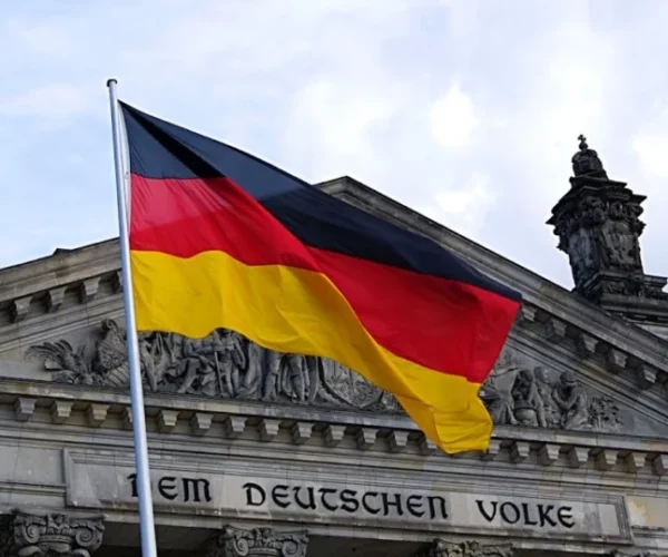 Intelijen Jerman Ungkap Ancaman Rusia Makin Mengkhawatirkan