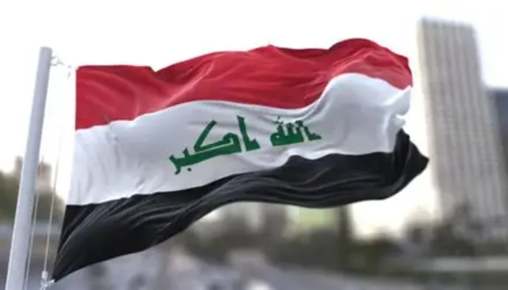 AS Tinggalkan Irak, Kurdistan Kini Tertekan Iran