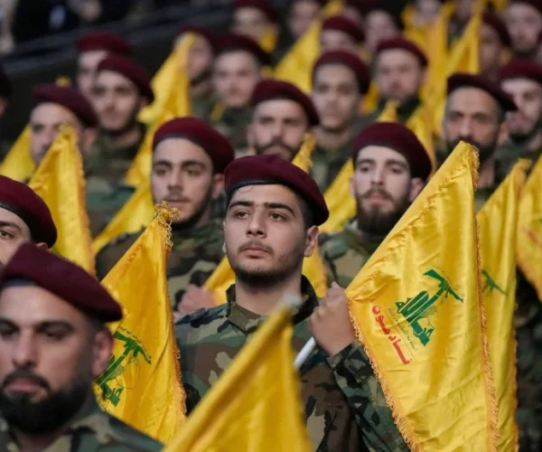Hizbullah Disebut Terima Rp3,5 Triliun dari Iran
