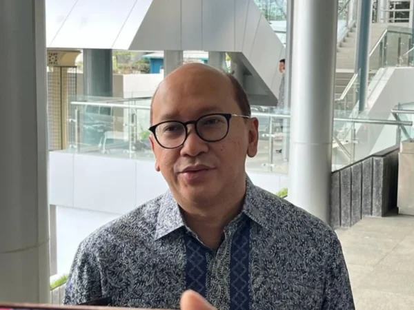 Rosan: Investasi RI Tembus Rp1.010,6 Triliun