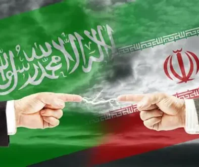 Iran vs Arab Saudi: Perbandingan Kekuatan Militer