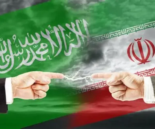Iran vs Arab Saudi: Perbandingan Kekuatan Militer
