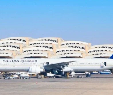 Bandara Riyadh Kembali Diserang, 1 Orang Tewas dan 11 Terluka