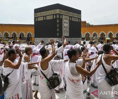 Konflik Houthi Memanas, Travel Umrah Tunggu Kepastian