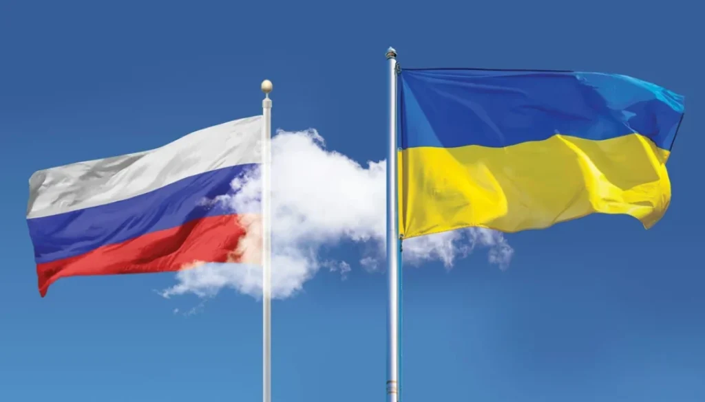 Trump Klaim Rusia-Ukraina Sepakat Gencatan Senjata Energi
