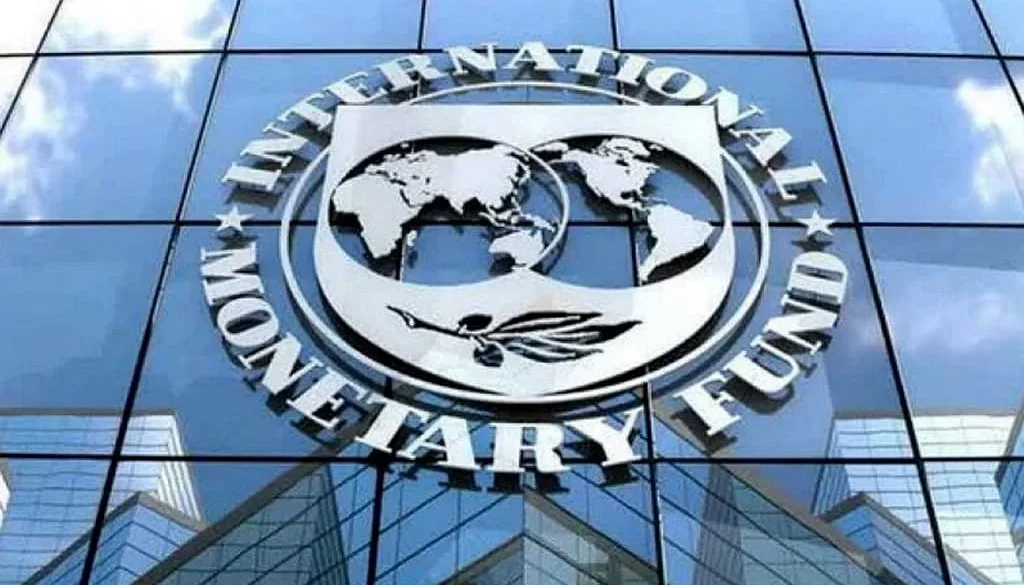 IMF Pangkas Proyeksi Ekonomi Timur Tengah 2026, Saudi Terancam Kontraksi