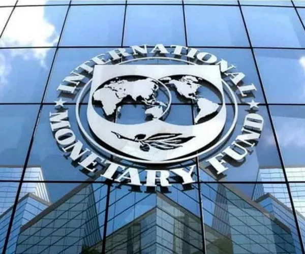 IMF Pangkas Proyeksi Ekonomi Timur Tengah 2026, Saudi Terancam Kontraksi