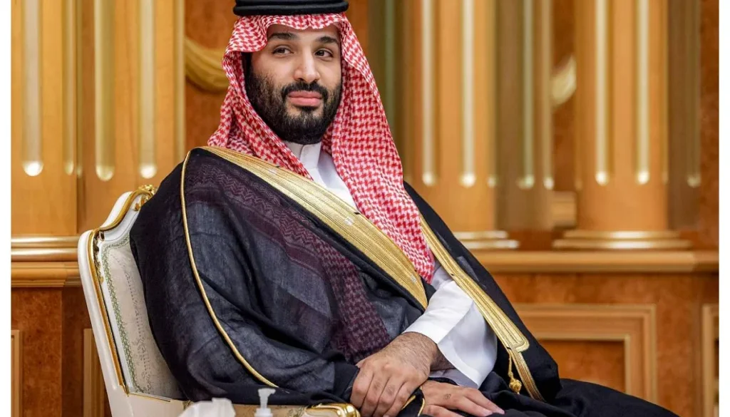 Arab Saudi Kewalahan Hadapi Serangan Houthi, MBS Disorot