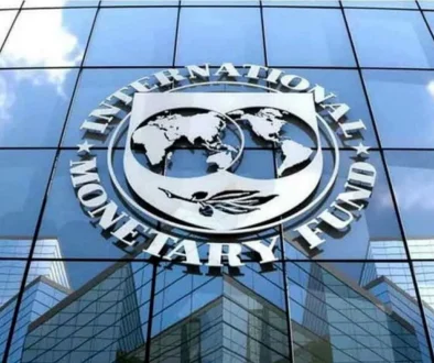 IMF Prediksi Ekonomi Timur Tengah Anjlok pada 2026