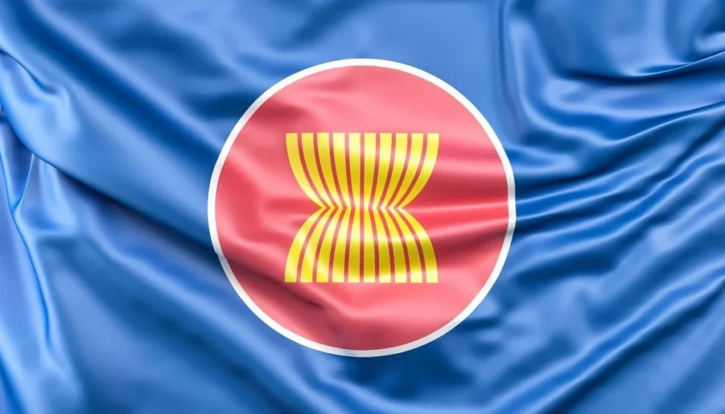 ASEAN Bahas Kabut Asap Lintas Batas November 2026