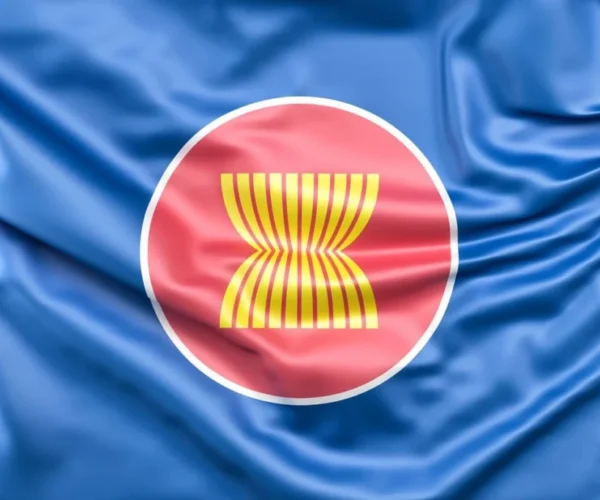 ASEAN Bahas Kabut Asap Lintas Batas November 2026