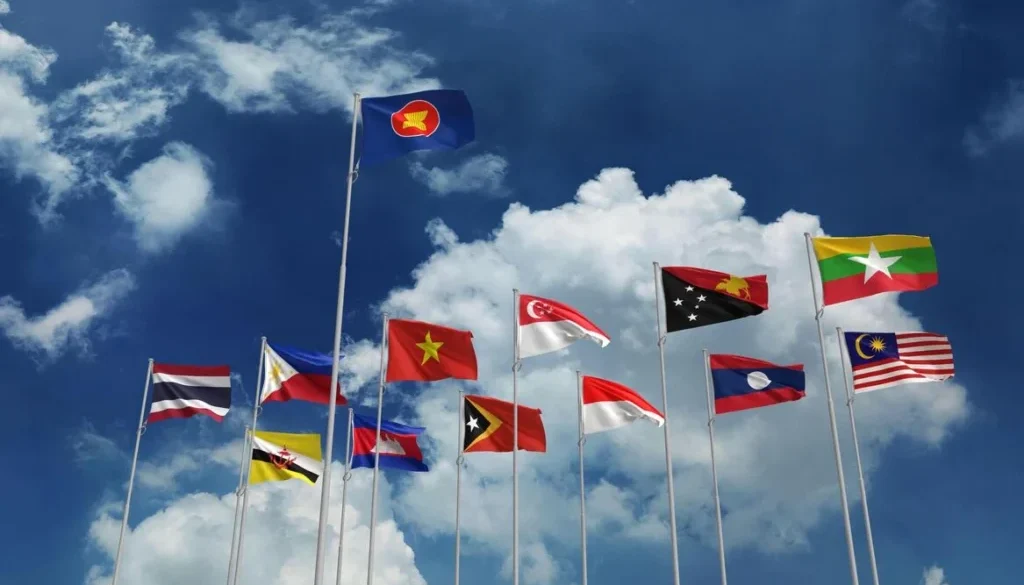 Malaysia Akan Angkat Isu Kabut Asap Lintas Batas di Forum ASEAN