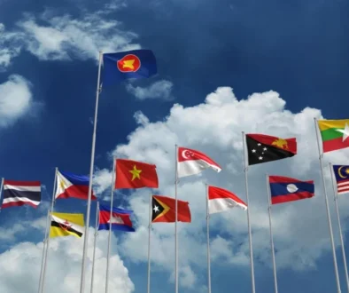 Malaysia Akan Angkat Isu Kabut Asap Lintas Batas di Forum ASEAN