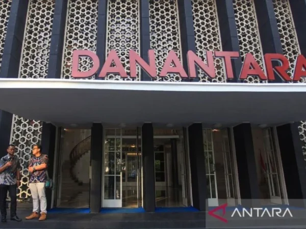 Danantara Siapkan Rp 1,7 Triliun per Tahun untuk Sosial