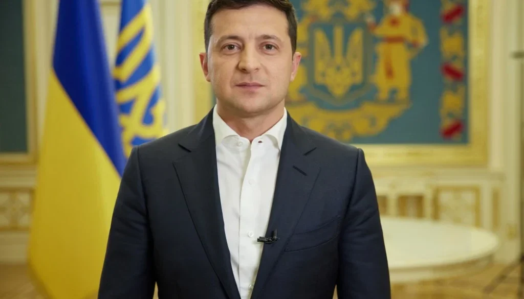 Ukraina menuduh AS menghambat respons militernya melalui gangguan Starlink dan minimnya peringatan intelijen saat Rusia melancarkan serangan rudal.