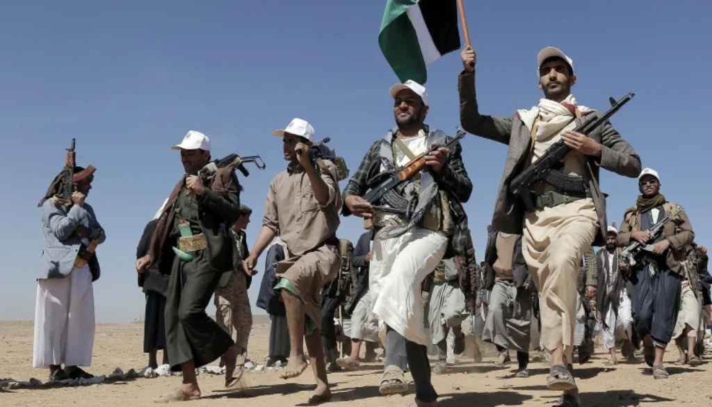 Dua Pilot Saudi Tewas dalam Insiden Helikopter Jatuh di Najran