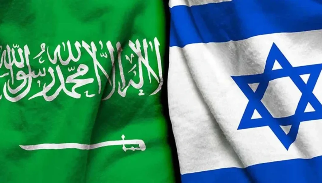 Suara Arab Israel Bisa Gulingkan Netanyahu di Pemilu 2026