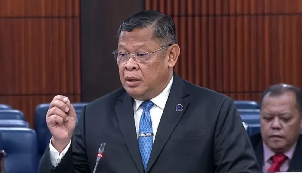 Gunakan Bahasa Jawa, Parlemen Malaysia Minta Prabowo Atasi Karhutla