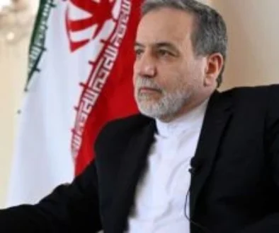 AS Usir 2 Delegasi Iran yang Bertahan di New York Usai Sidang PBB