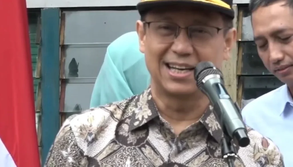 Budi Gunadi Sadikin Ingin AS Kembali ke WHO jika Terpilih