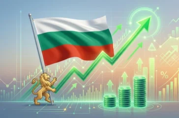 Bursa Bulgaria Bangkit, Kembali Naik Kelas di MSCI