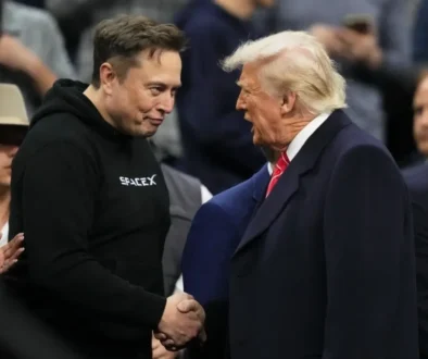 Elon Musk Sumbang Rp 4,6 Triliun untuk Partai Republik AS