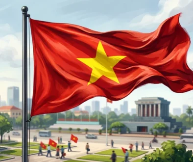 Eropa Incar Mineral Kritis Vietnam, Indonesia Juga Punya