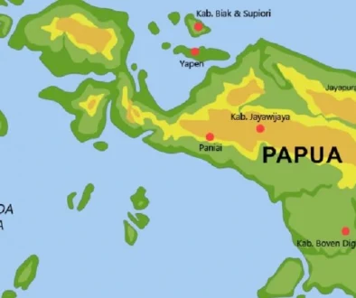 IMF Siapkan Utang Rp 3,3 Triliun untuk Papua Nugini