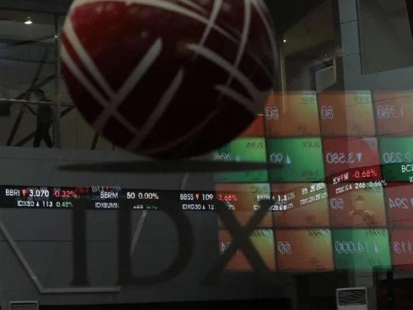 MSCI Berencana Turunkan Status Pasar Saham RI ke Standalone