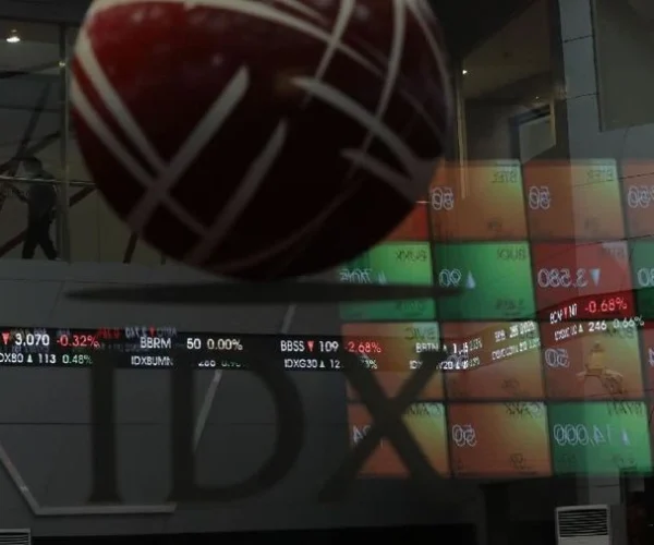 MSCI Berencana Turunkan Status Pasar Saham RI ke Standalone