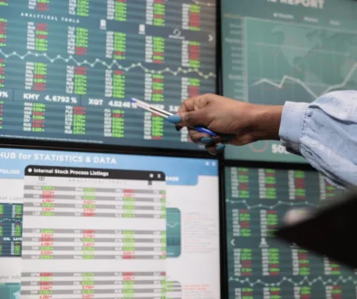 MSCI Buka Konsultasi, Bursa RI Terancam Turun ke Standalone Market