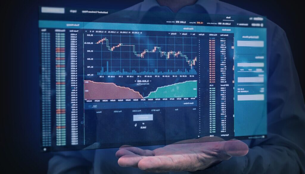 Saham Data Center AS Berguguran, Ini Pemicu Aksi Jual