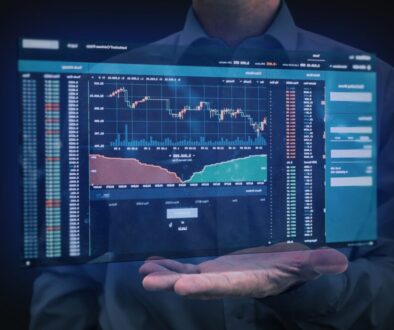 Saham Data Center AS Berguguran, Ini Pemicu Aksi Jual