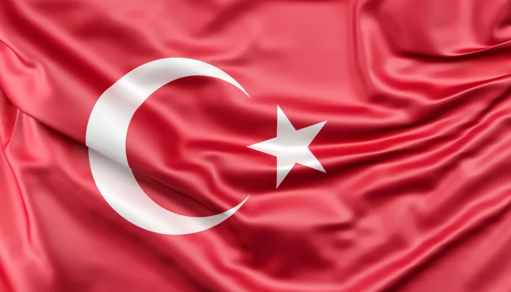 Skandal Pasar Saham Turkiye Rugikan 455.000 Investor